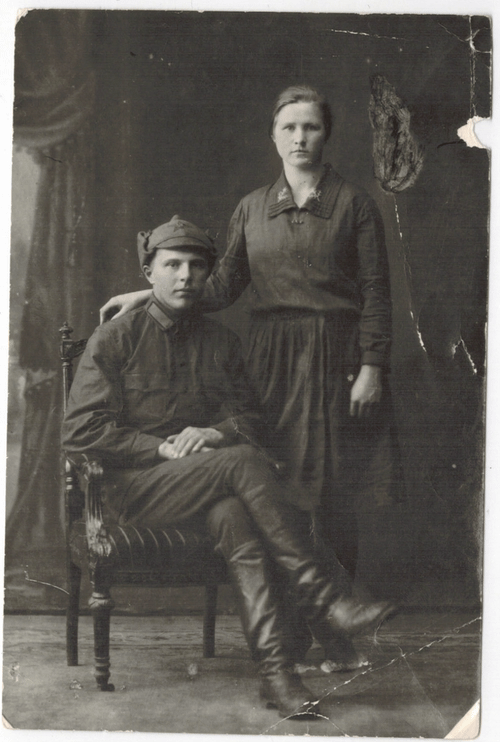 Пример: оживление фото, плавная анимация, высокая детализация